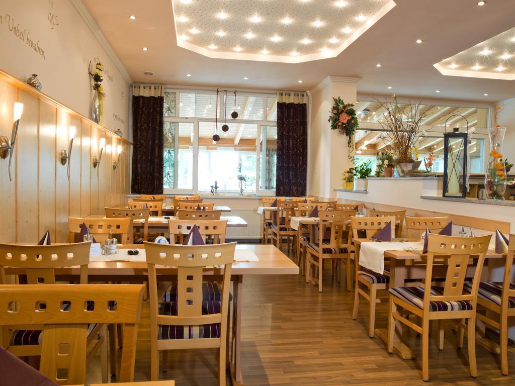 Hotel Haus Bayerwald Neureichenau