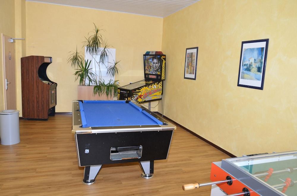 Hotel Haus Bayerwald 3*