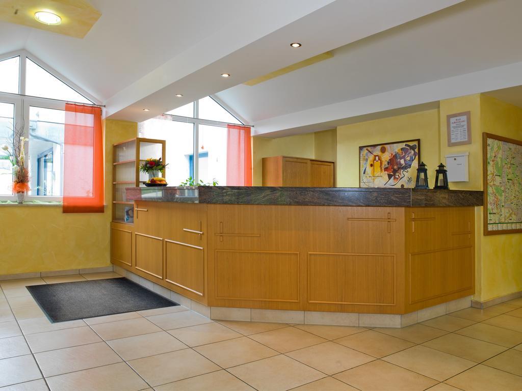 Haus Bayerwald Hotel 3*