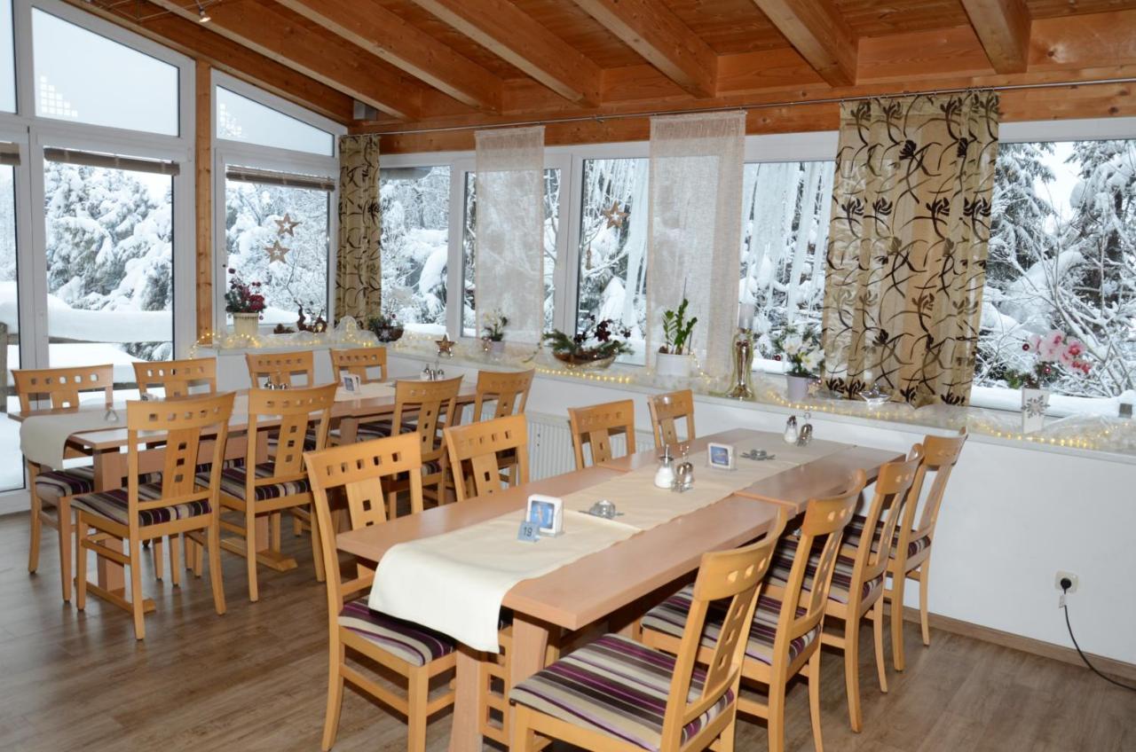 Haus Bayerwald Hotel 3*