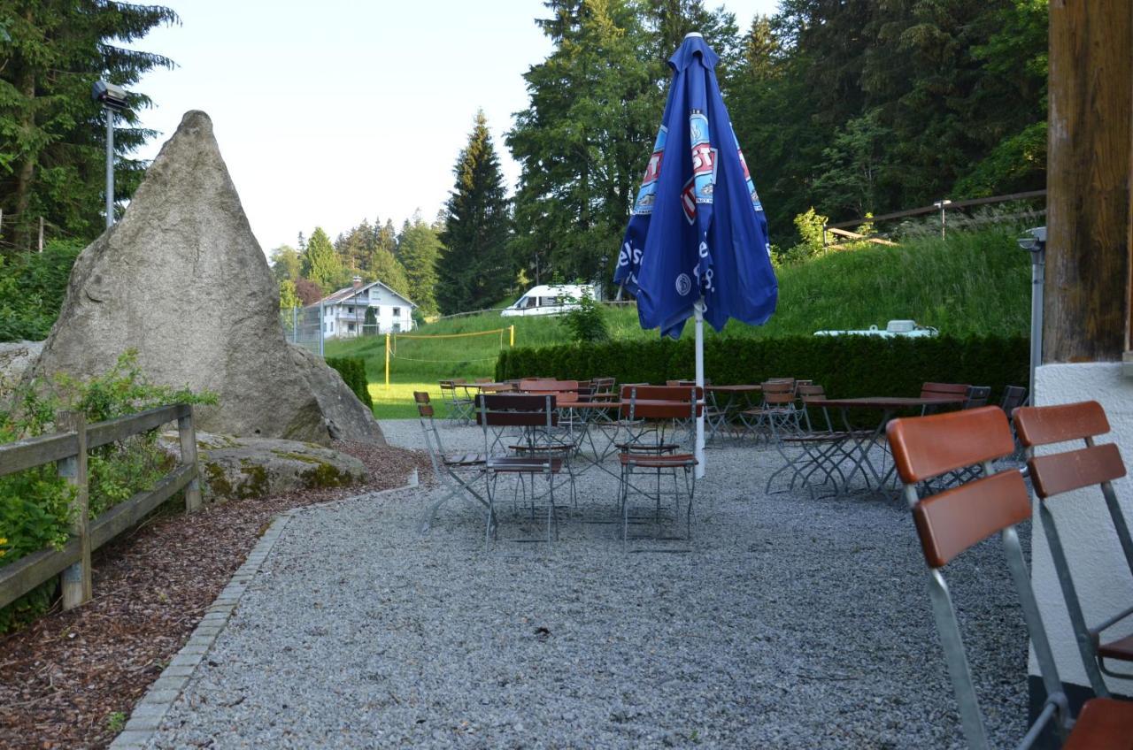 Hotel Haus Bayerwald