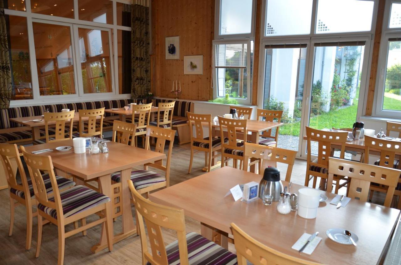 Hotel Haus Bayerwald