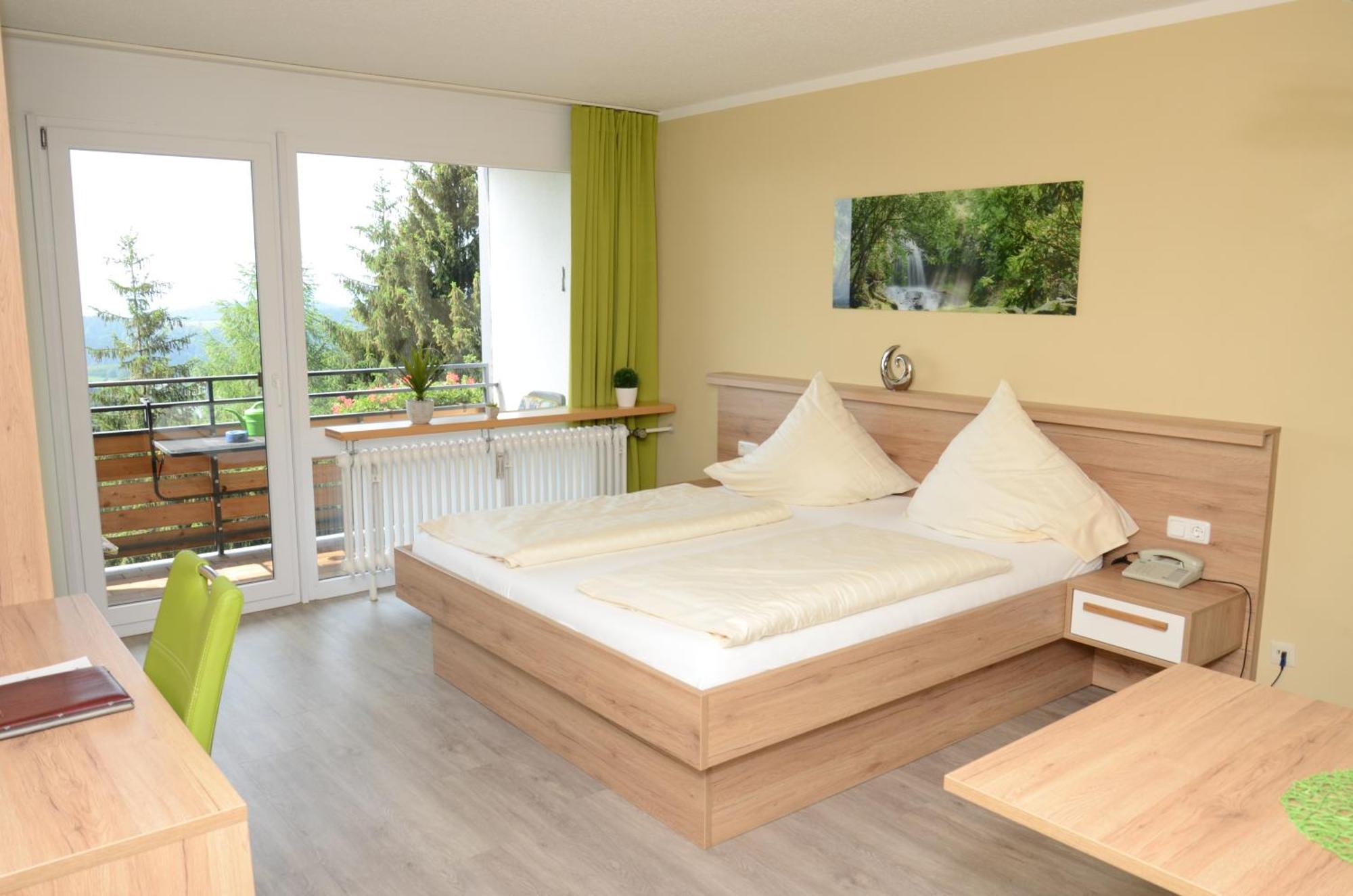 Hotel Haus Bayerwald