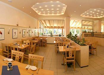Haus Bayerwald 3*