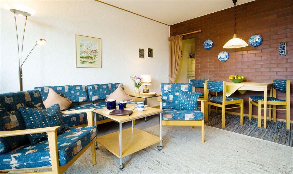 Hotel Haus Bayerwald Neureichenau