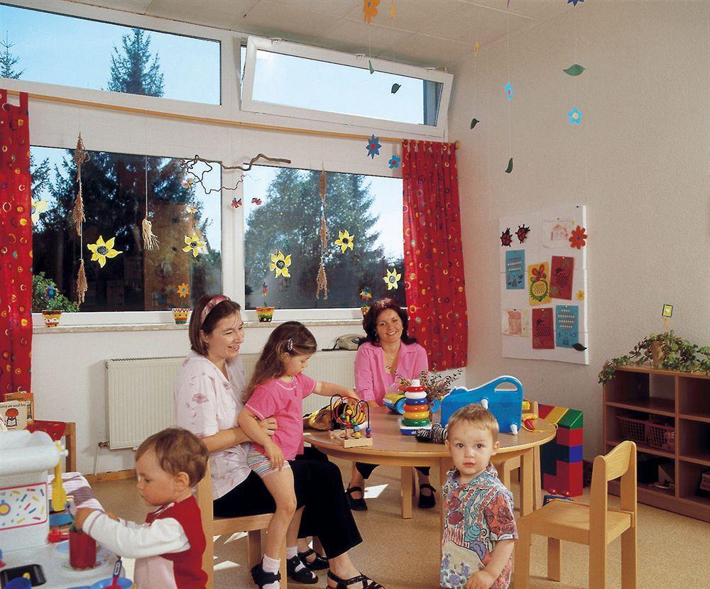 Haus Bayerwald 3*