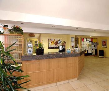 Haus Bayerwald Hotel Neureichenau