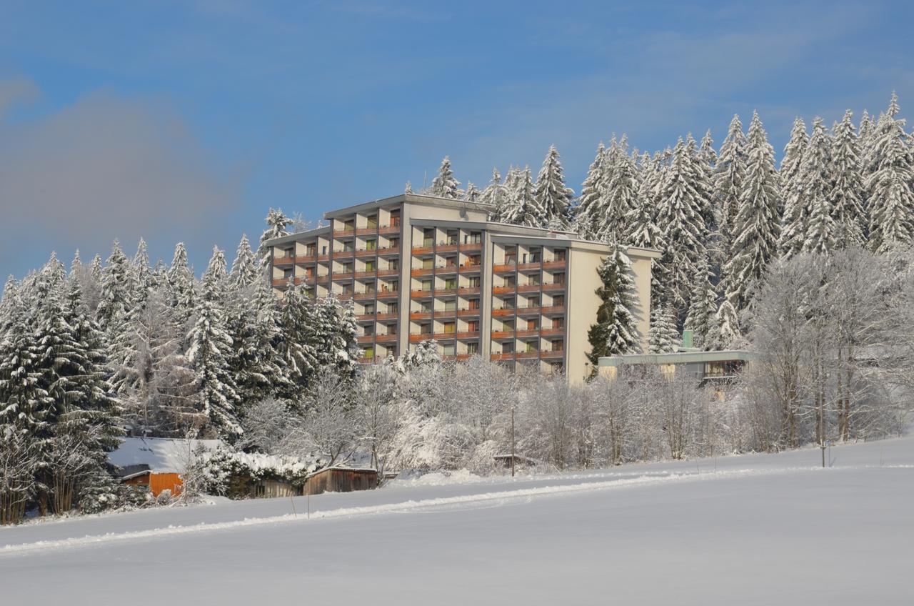 Haus Bayerwald 3* Neureichenau