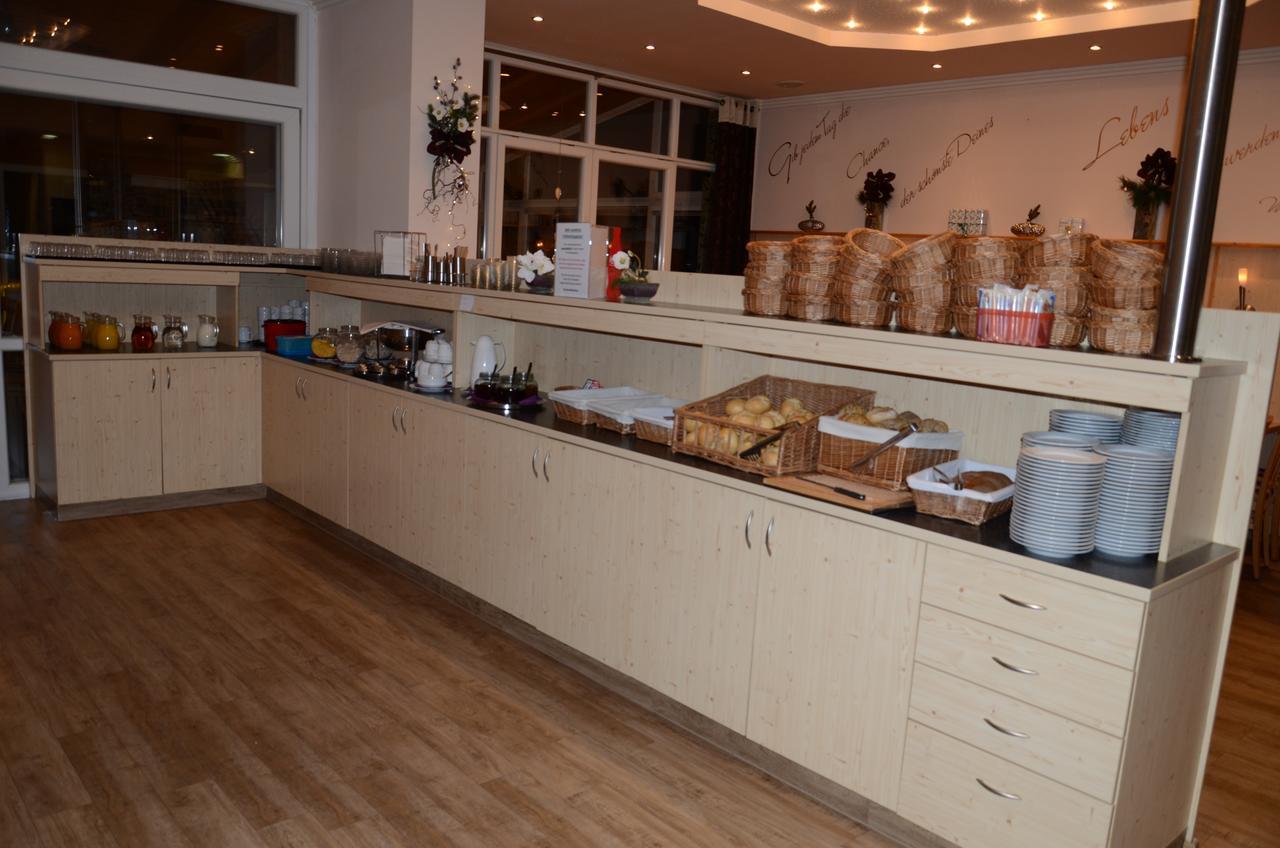 Haus Bayerwald 3*