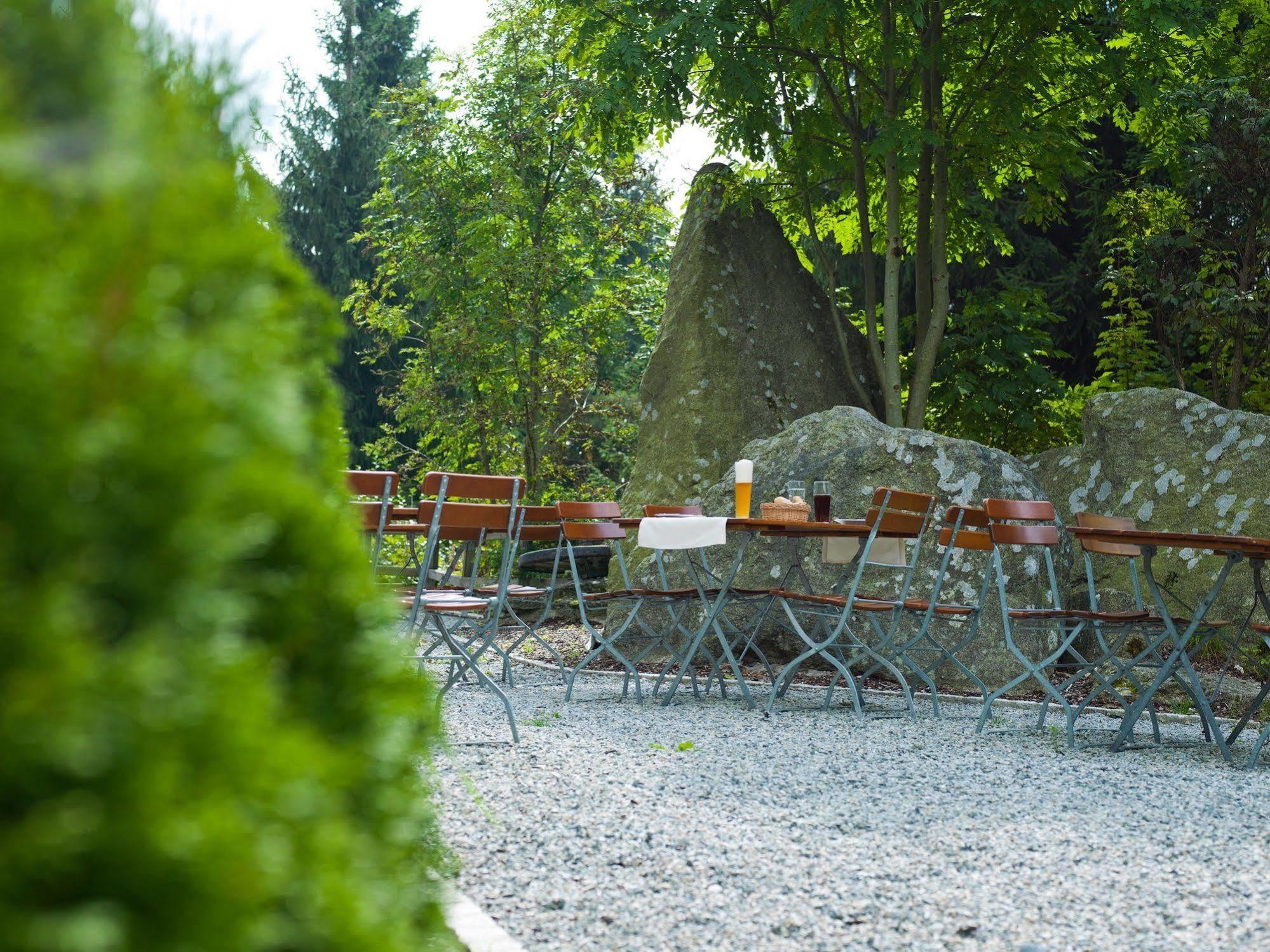 Hotel Haus Bayerwald Neureichenau