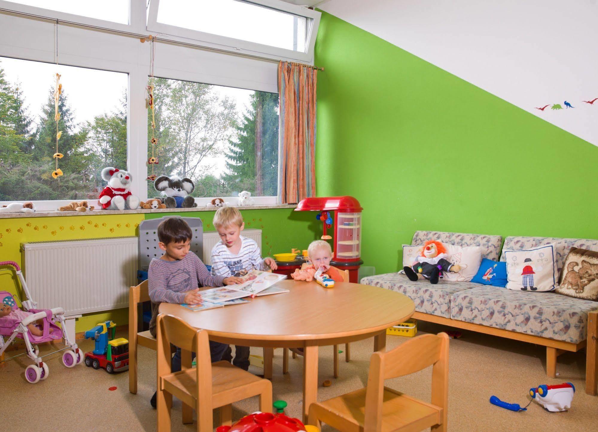 Haus Bayerwald Neureichenau