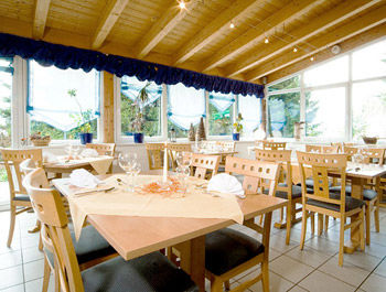 Haus Bayerwald Hotel 3*
