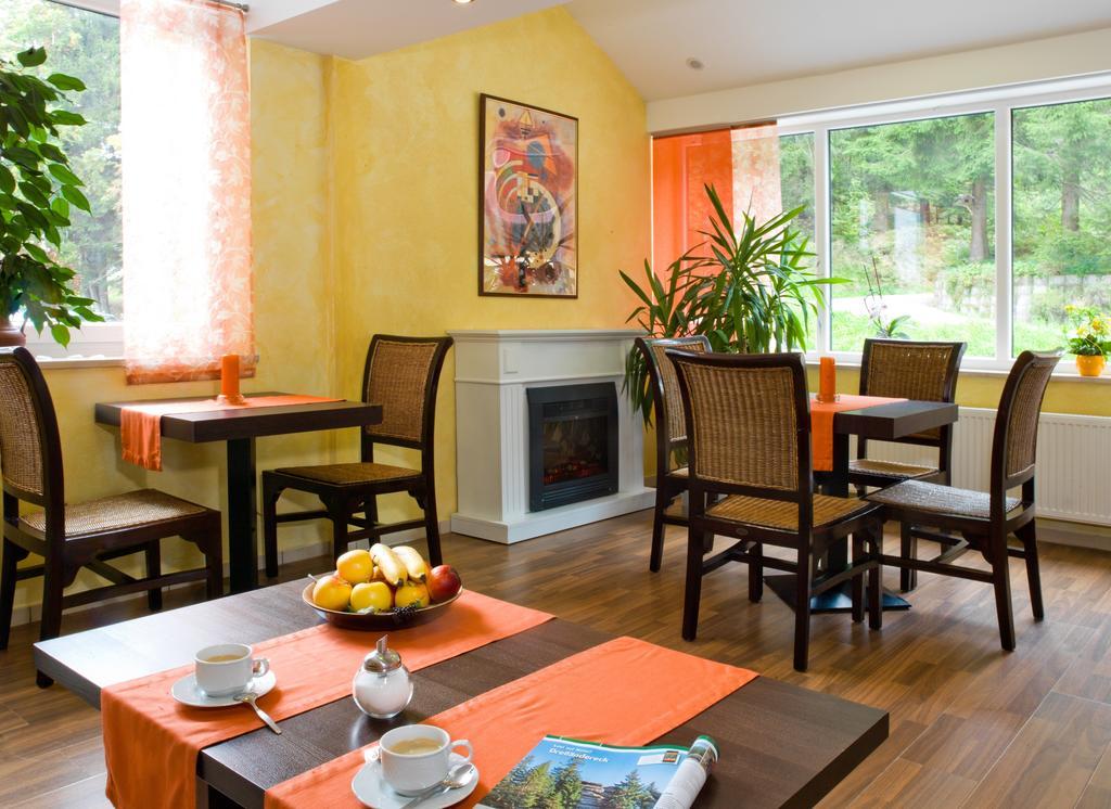 Haus Bayerwald 3* Neureichenau