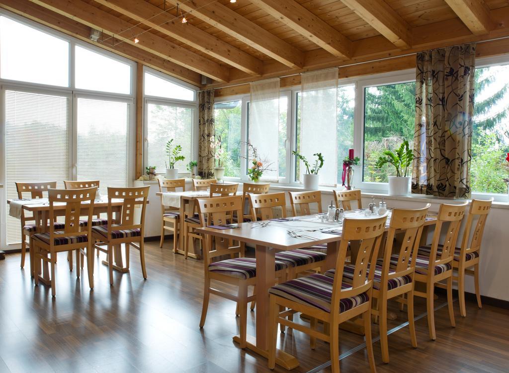 Hotel Haus Bayerwald Neureichenau