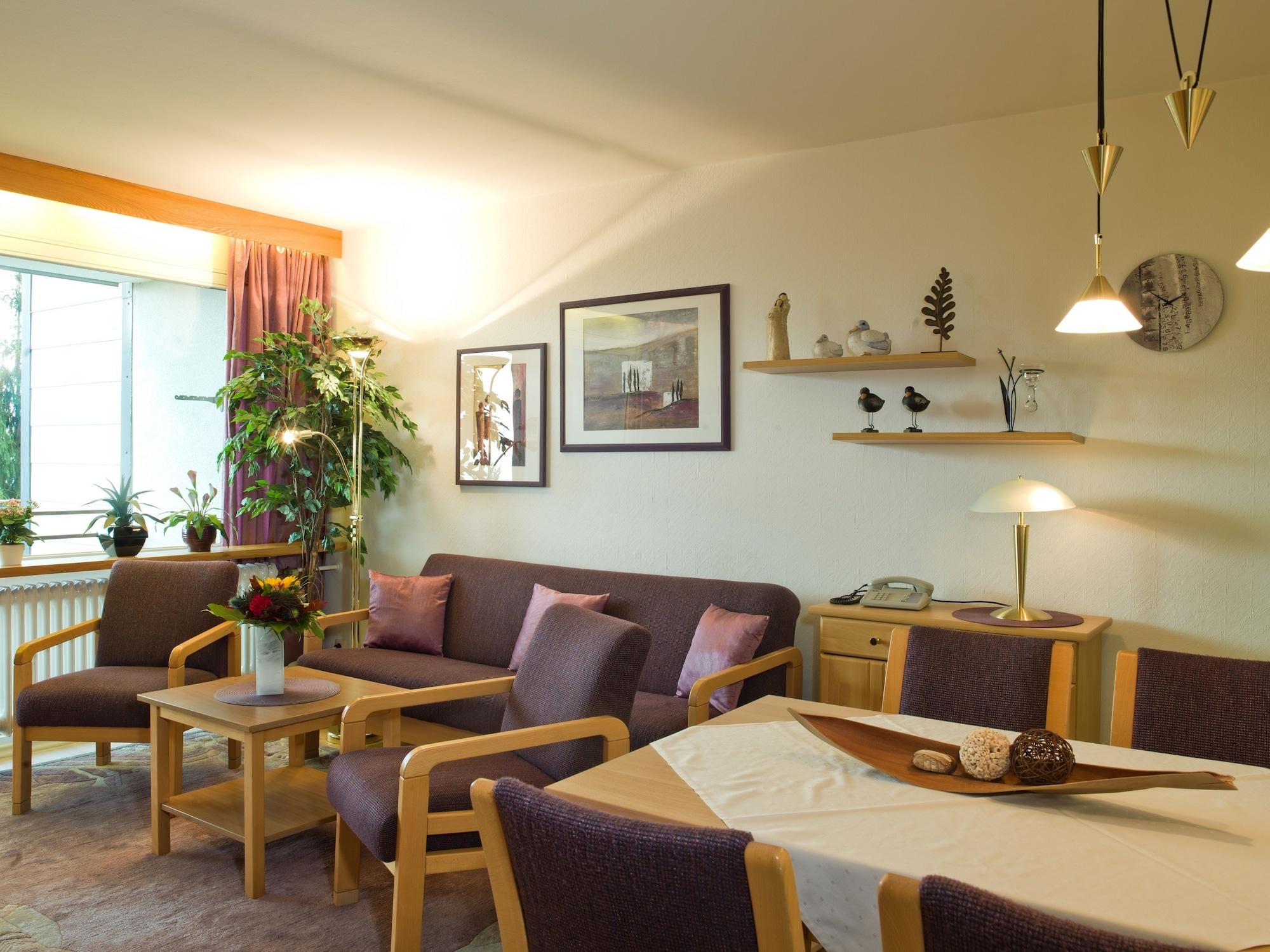 Haus Bayerwald 3*