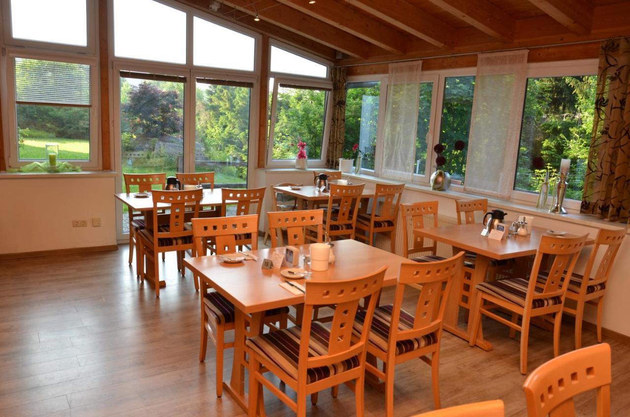 Haus Bayerwald Hotel Neureichenau