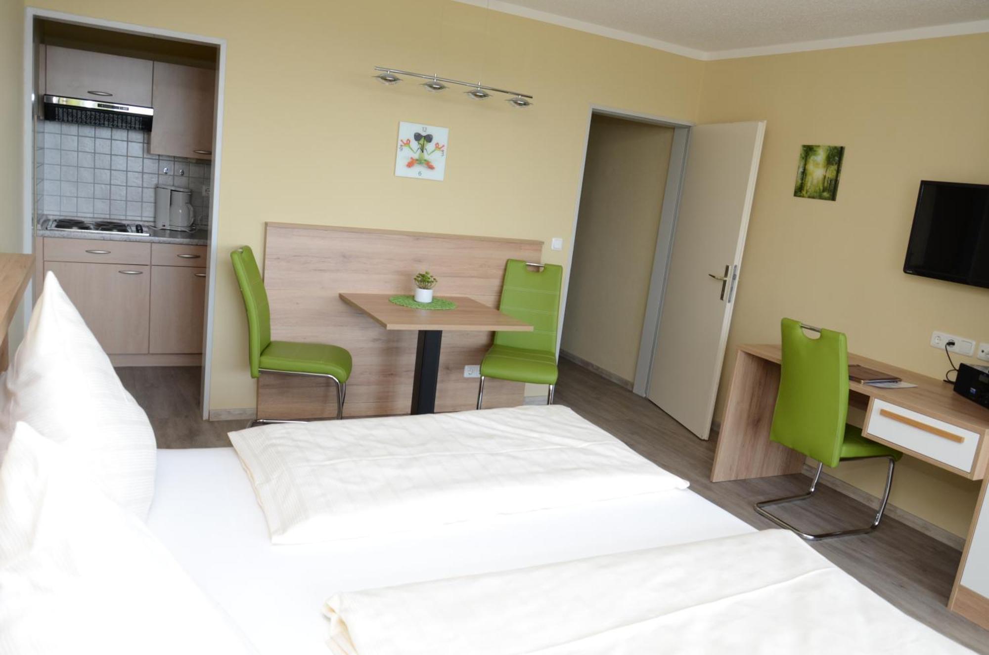 Haus Bayerwald 3*