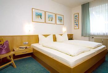 Haus Bayerwald Neureichenau