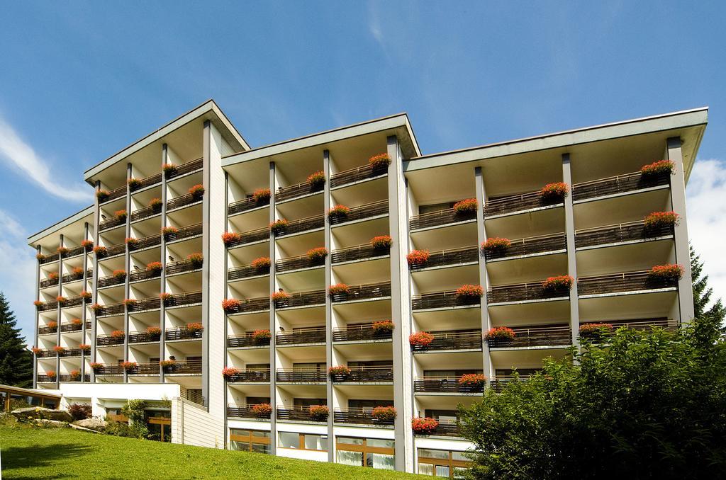 Haus Bayerwald Hotel 3*