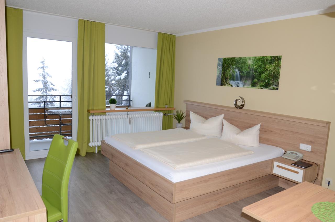 Haus Bayerwald Hotel 3*