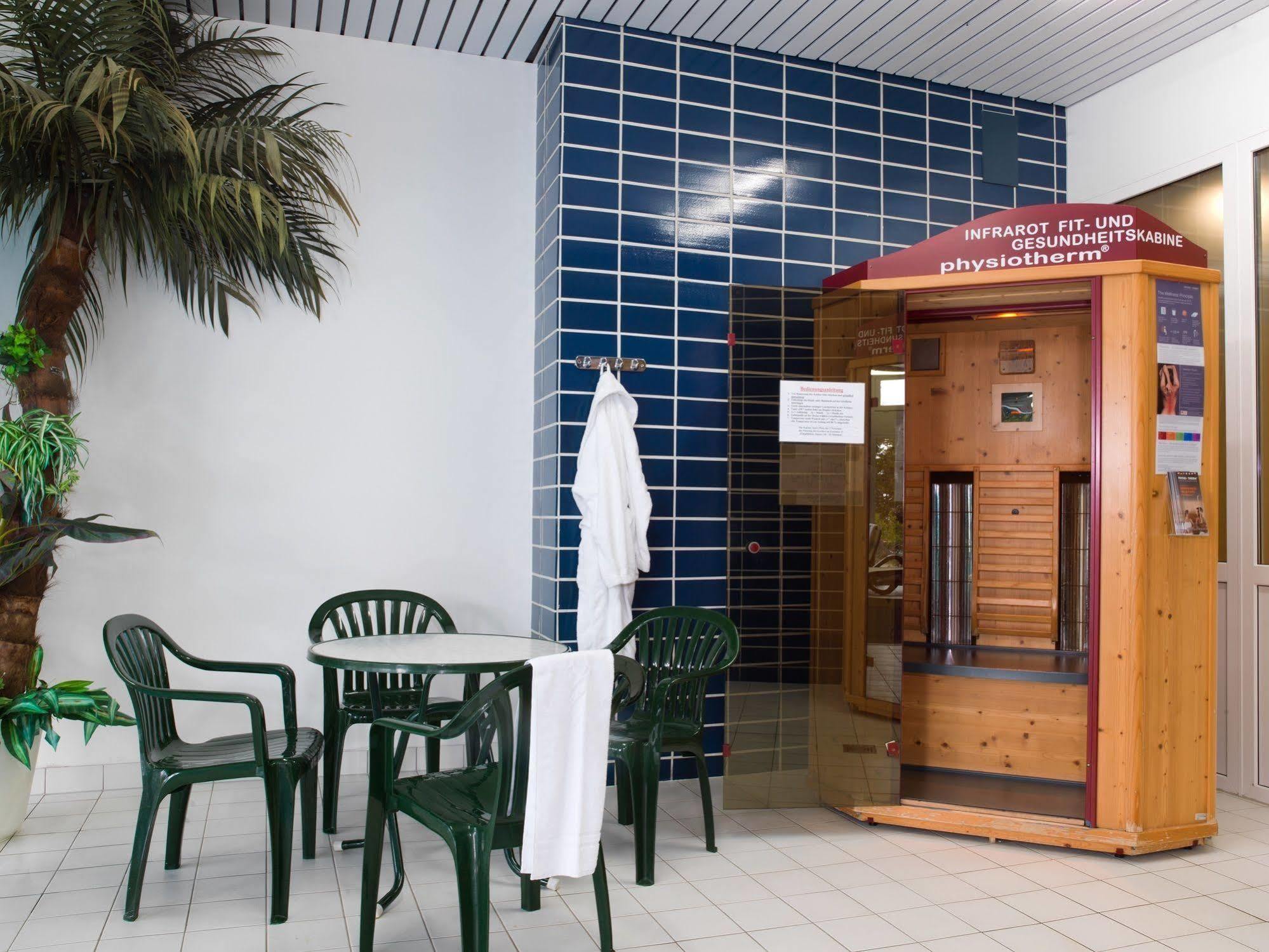 Hotel Haus Bayerwald Neureichenau