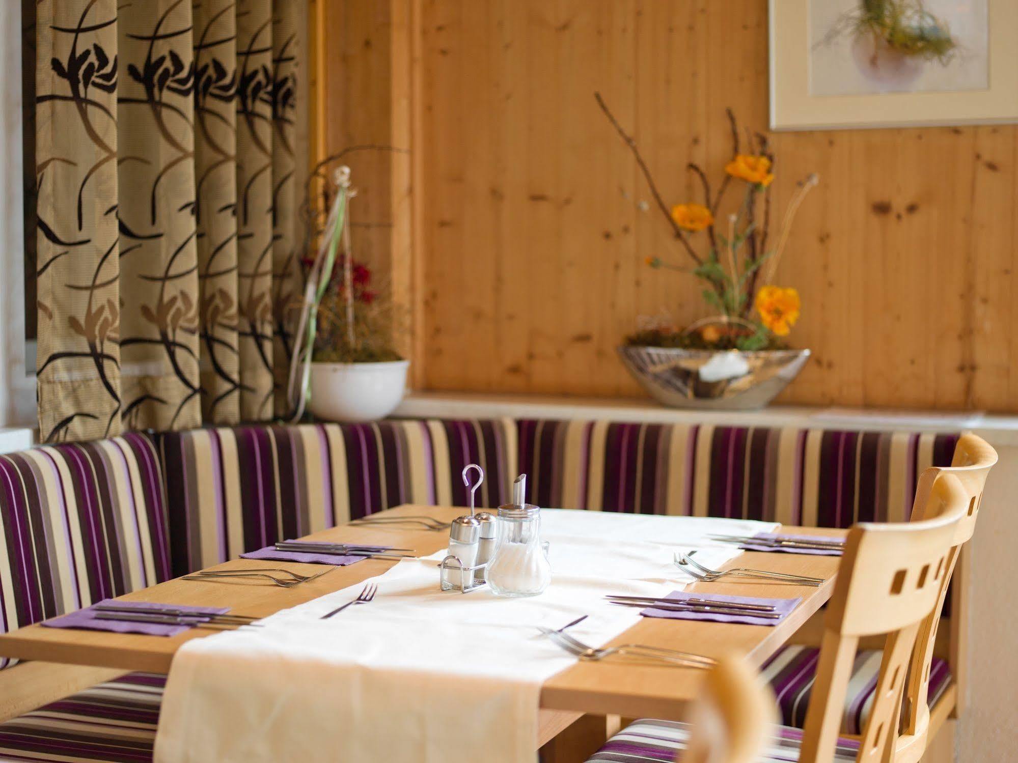 Haus Bayerwald 3*