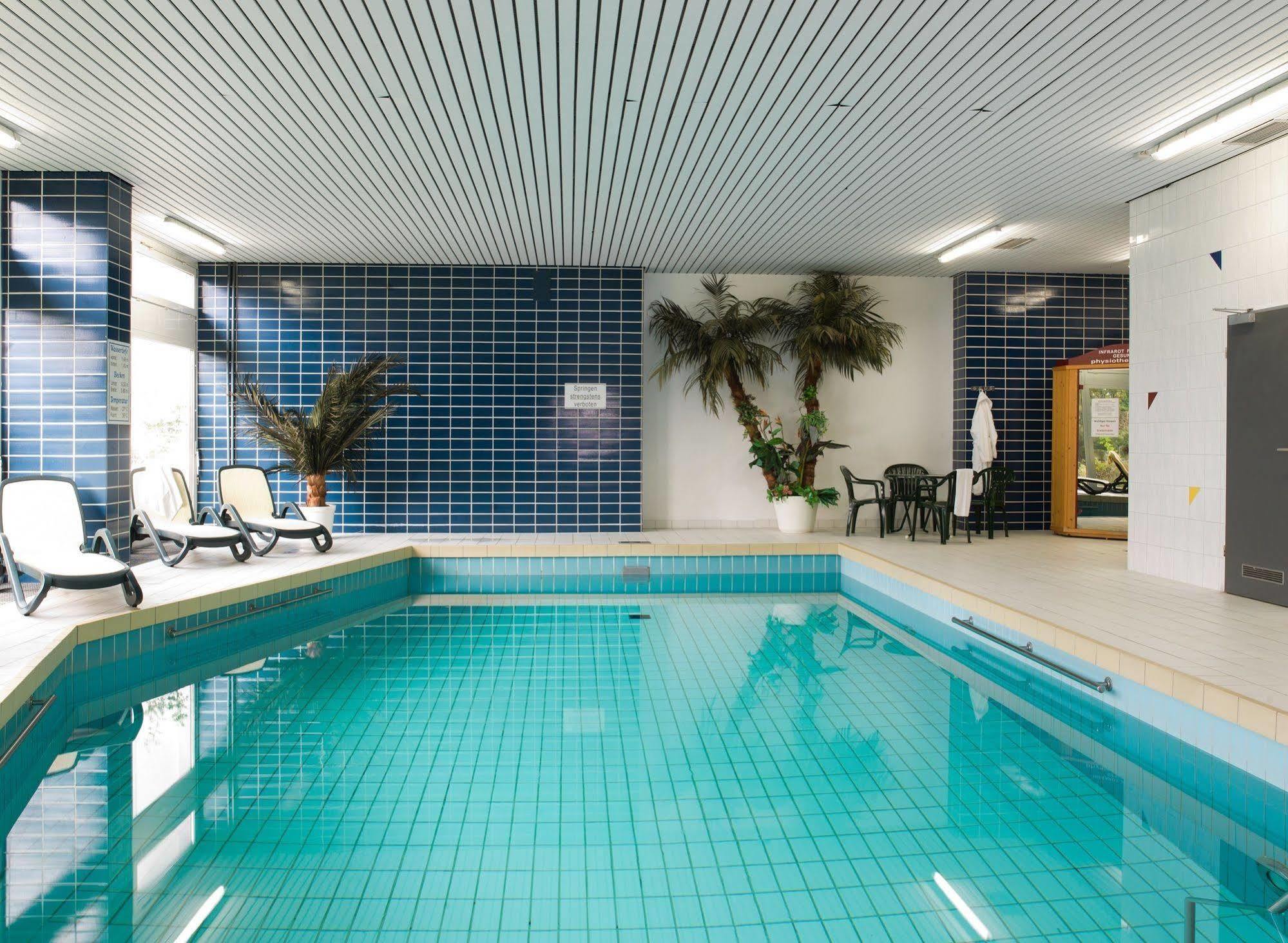Hotel Haus Bayerwald